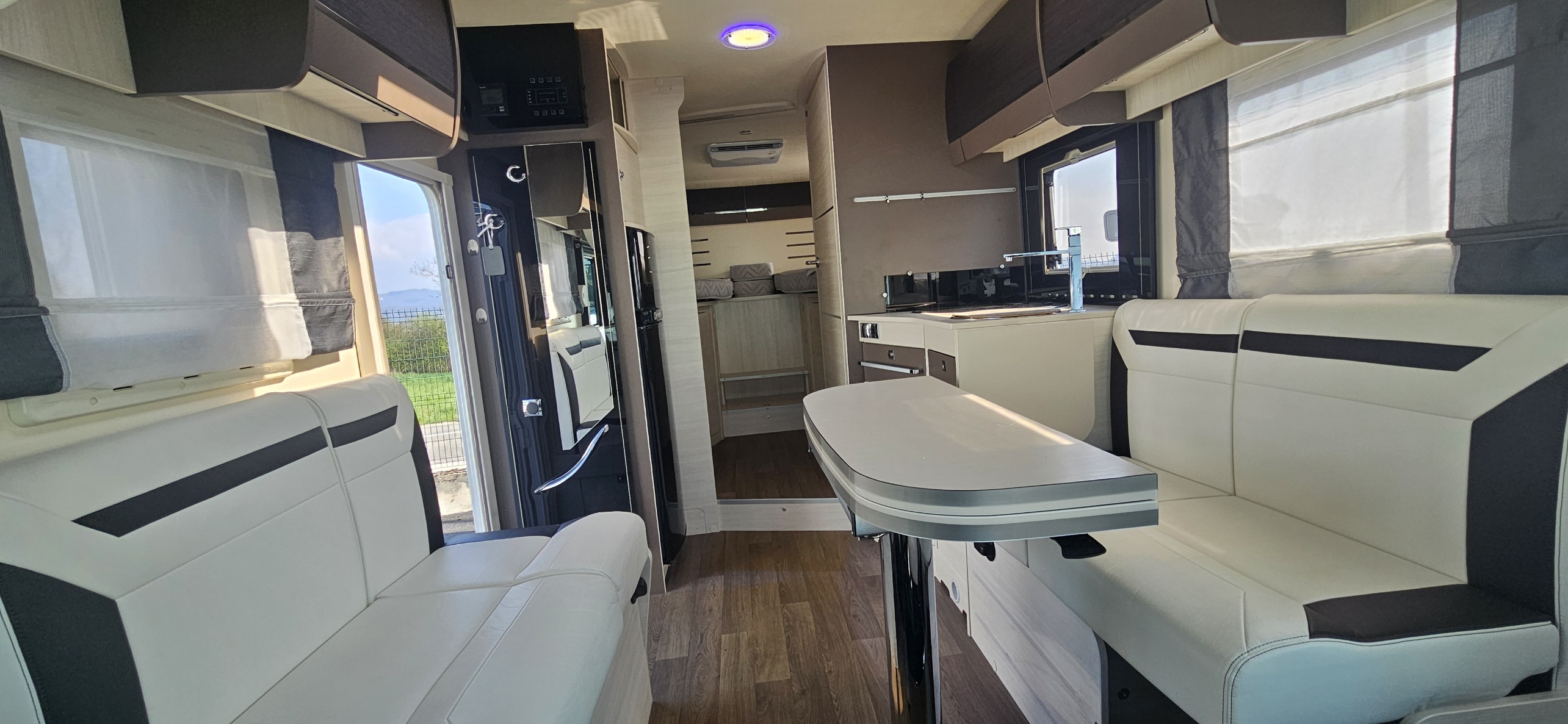  - 9 - CHALLENGER SIRIUS 3067 GA 