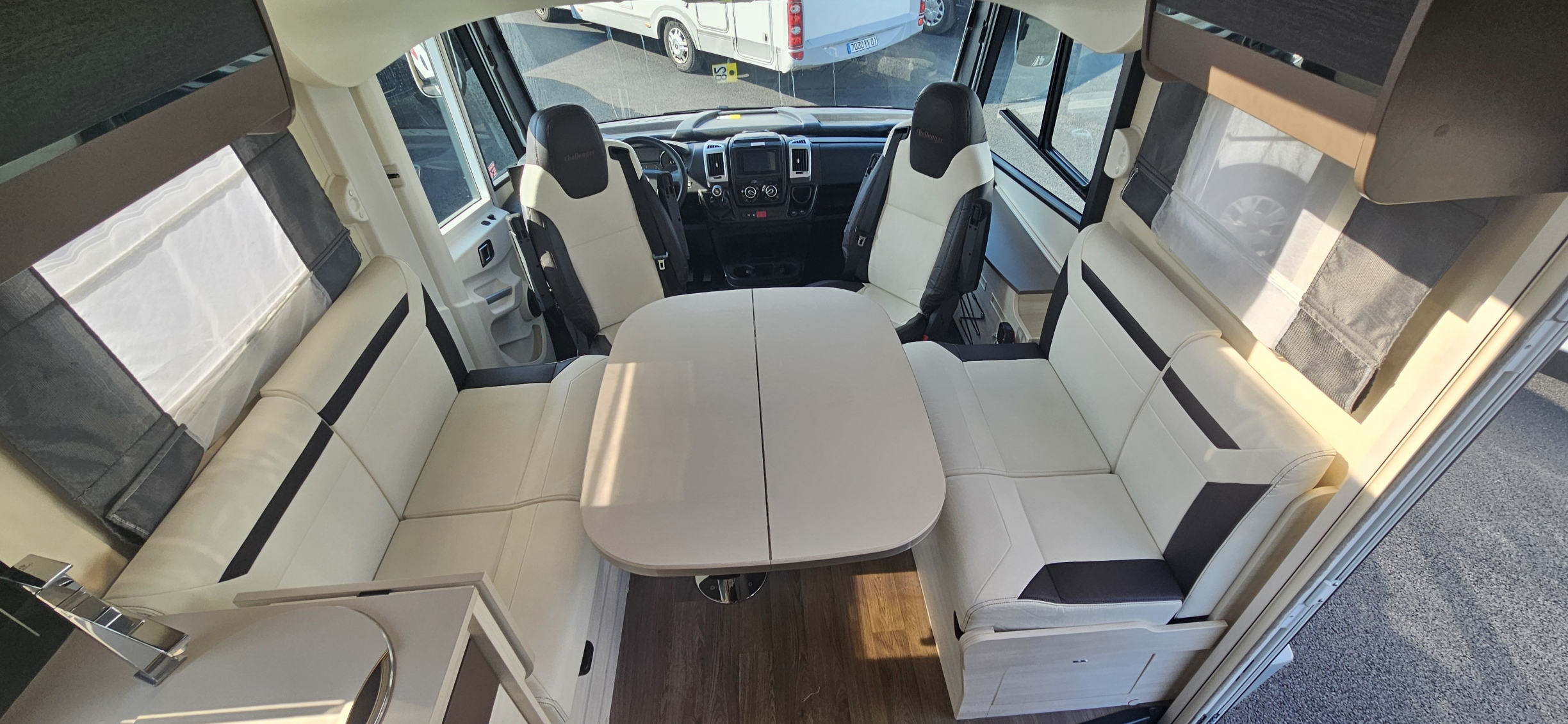  - 11 - CHALLENGER SIRIUS 3067 GA 