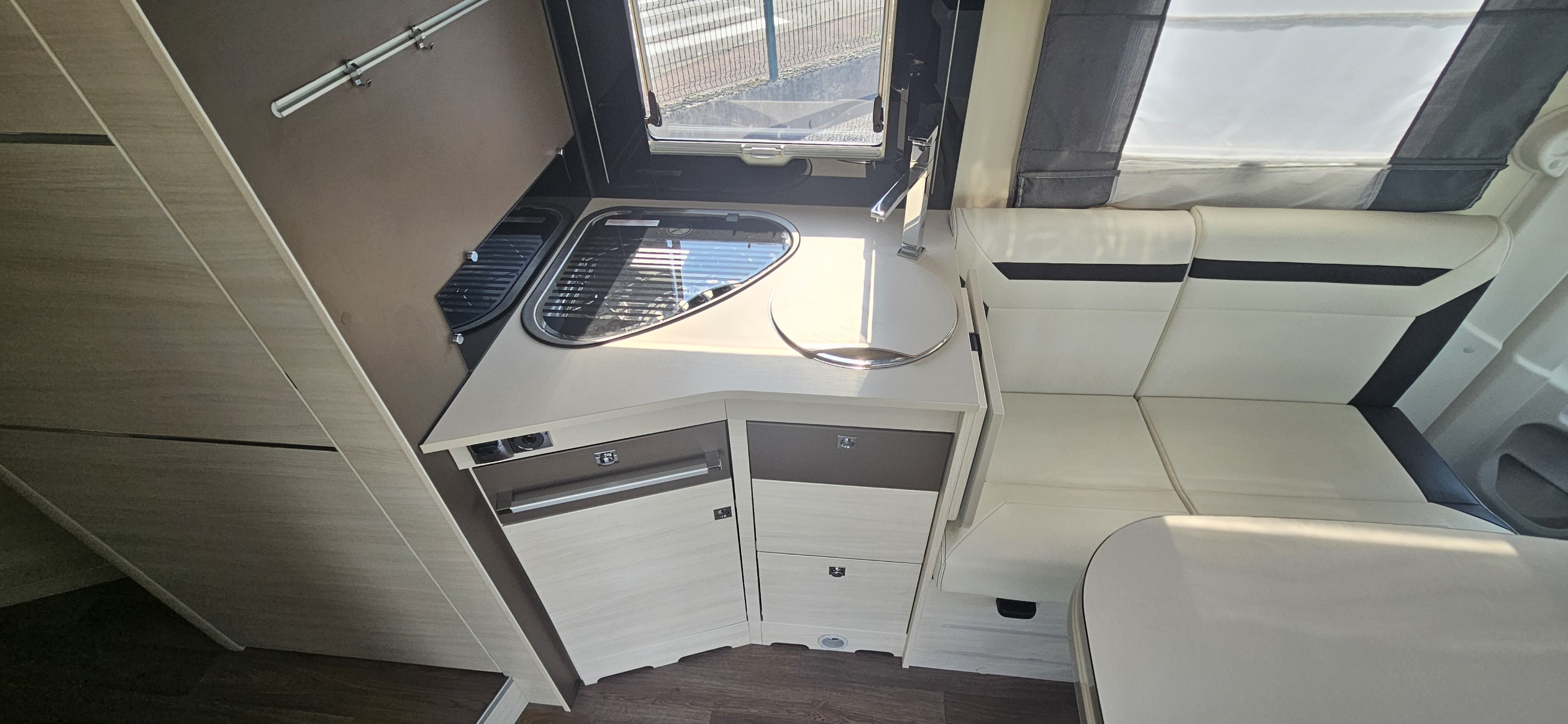  - 13 - CHALLENGER SIRIUS 3067 GA 