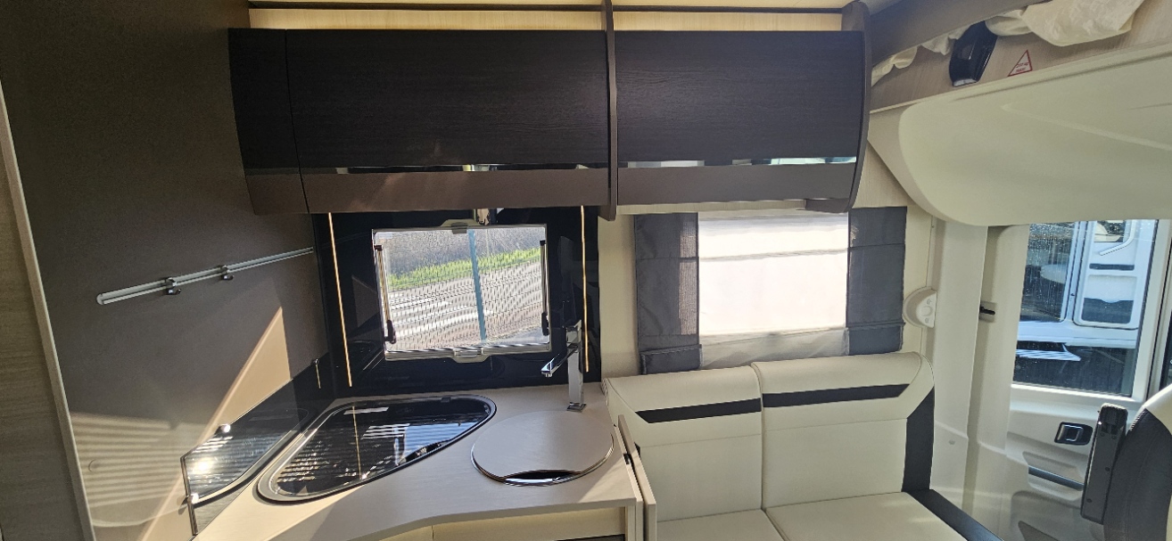  - 18 - CHALLENGER SIRIUS 3067 GA 