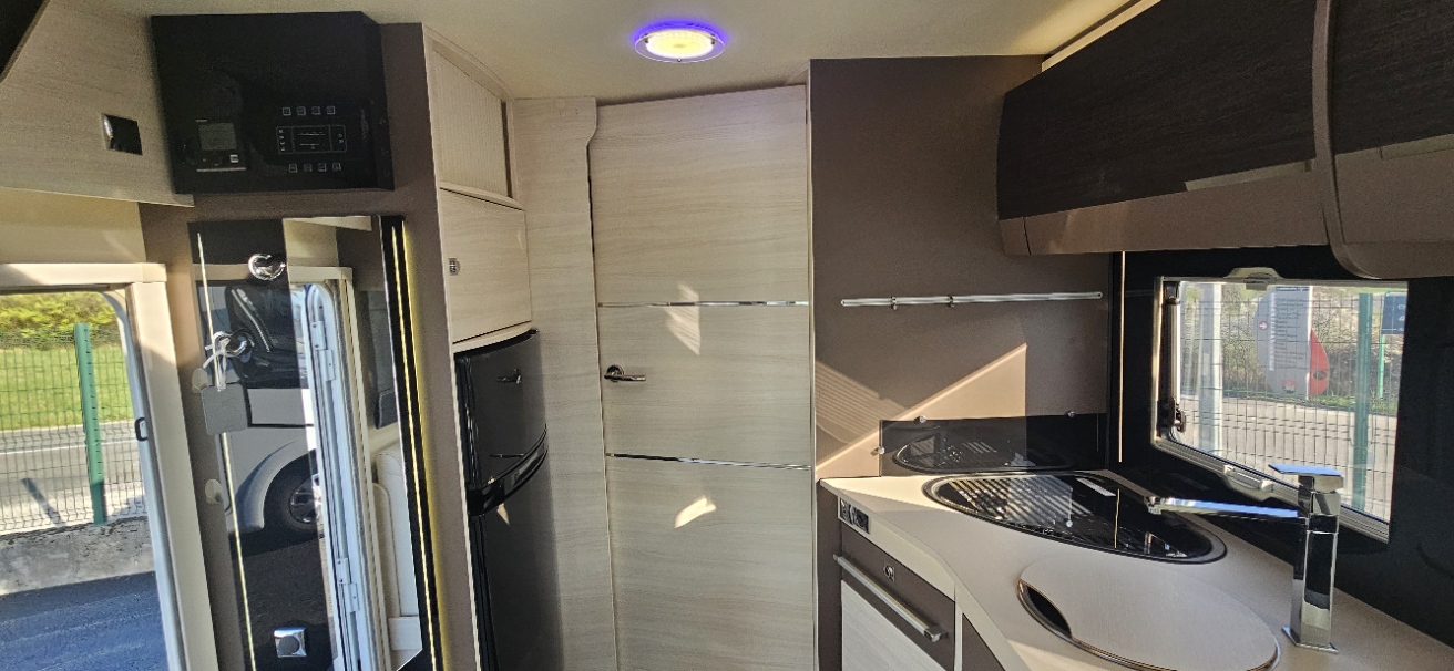  - 23 - CHALLENGER SIRIUS 3067 GA 