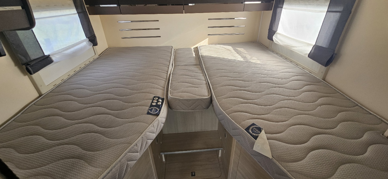  - 27 - CHALLENGER SIRIUS 3067 GA 