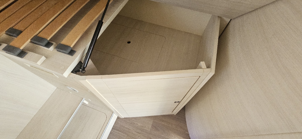  - 29 - CHALLENGER SIRIUS 3067 GA 