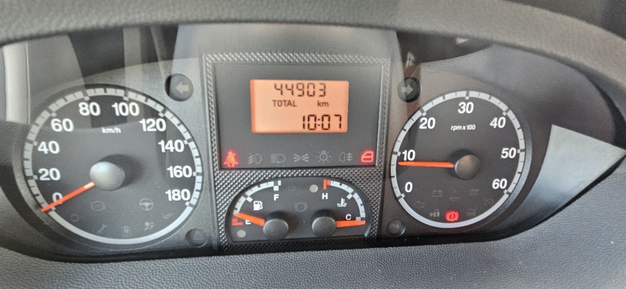  - 5 - ADRIA CORAL S690SP 