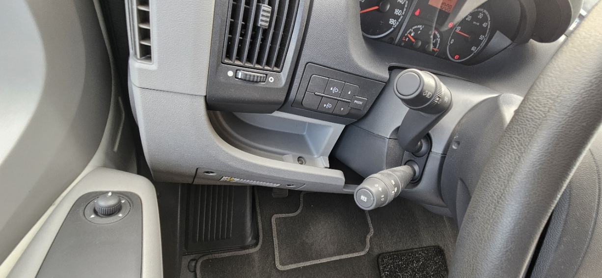  - 7 - ADRIA CORAL S690SP 