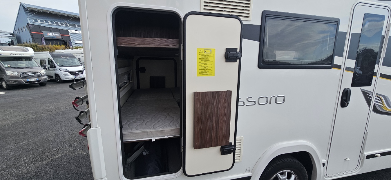  - 4 - BENIMAR TESSORO 483 