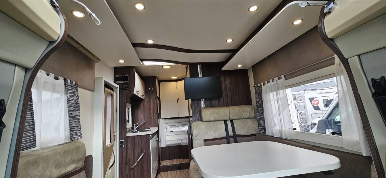  - 10 - BENIMAR TESSORO 483 