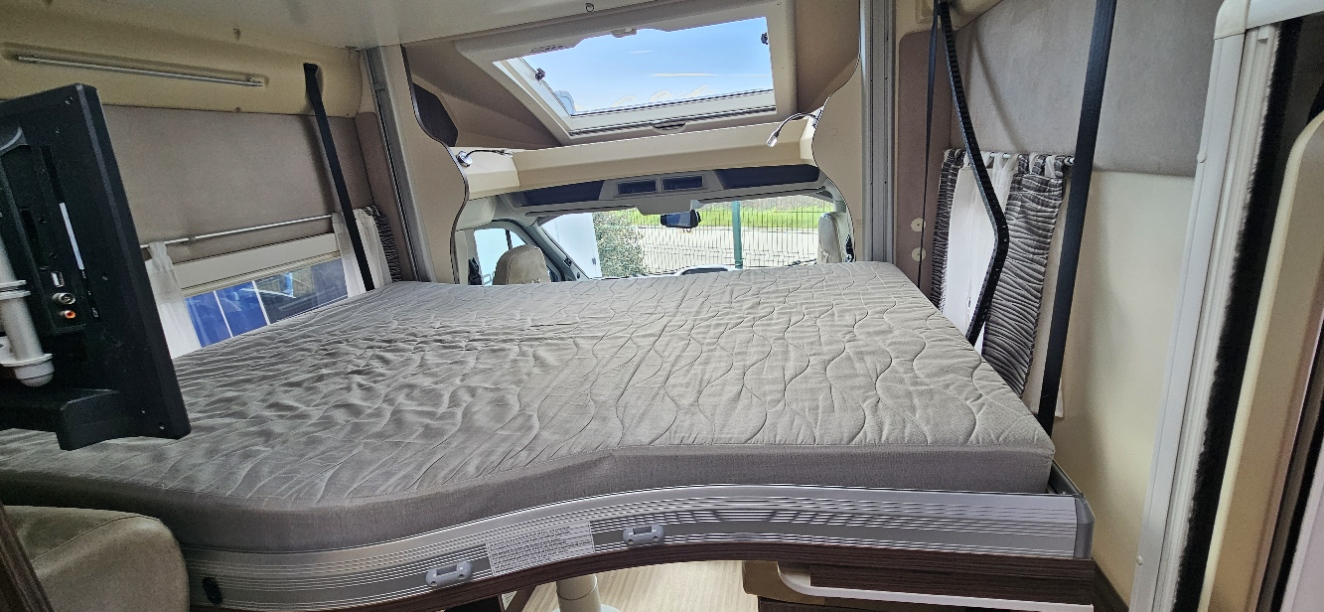  - 11 - BENIMAR TESSORO 483 