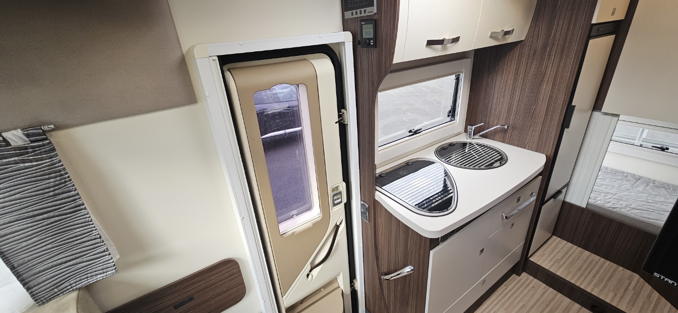  - 13 - BENIMAR TESSORO 483 