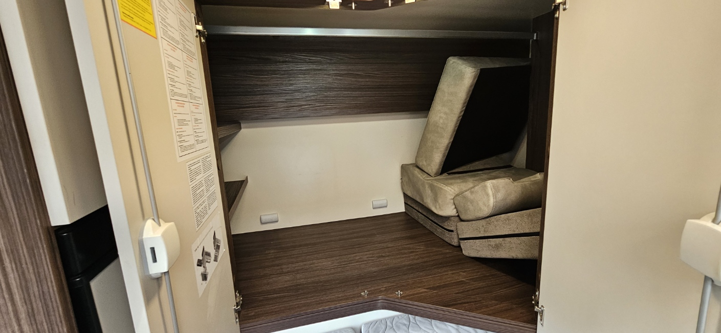  - 15 - BENIMAR TESSORO 483 