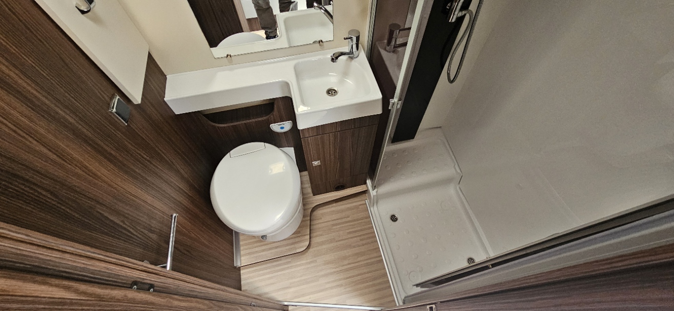  - 16 - BENIMAR TESSORO 483 