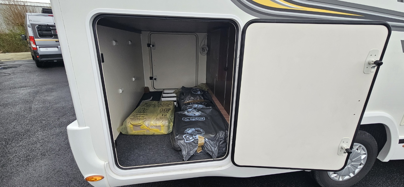  - 4 - BENIMAR TESSORO 463 