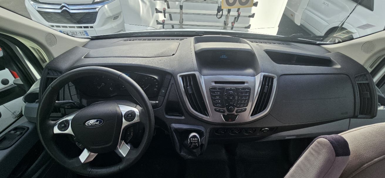  - 8 - BENIMAR TESSORO 463 