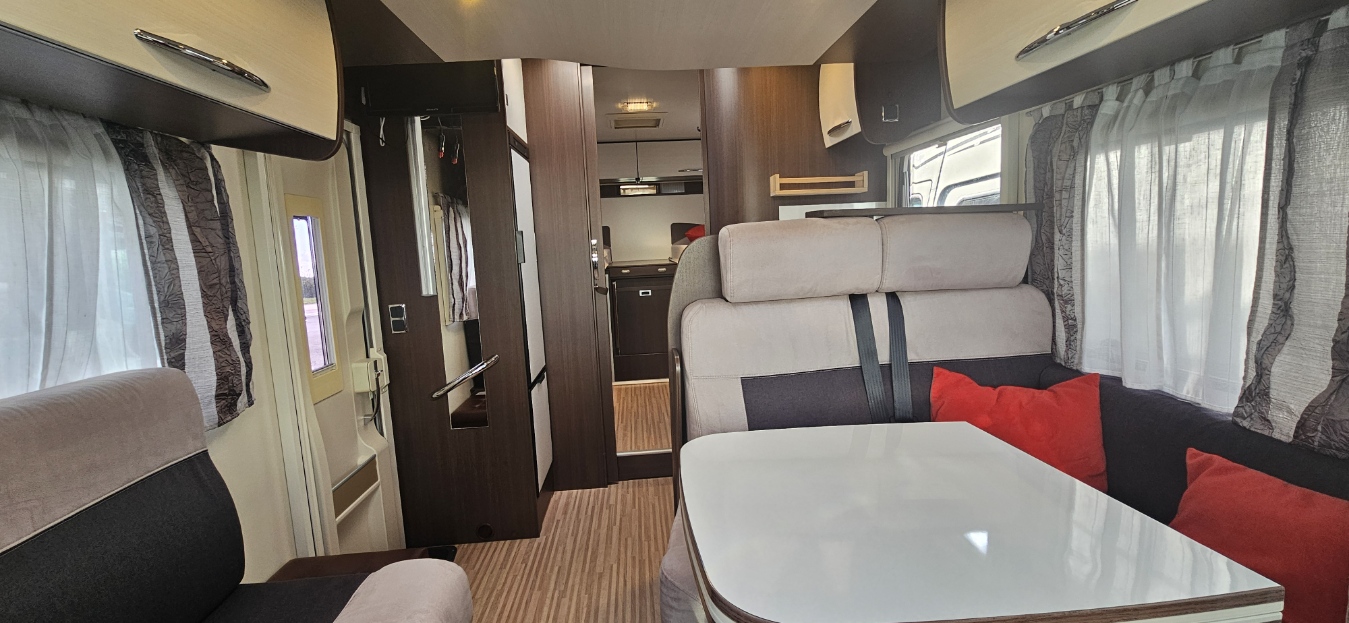  - 9 - BENIMAR TESSORO 463 