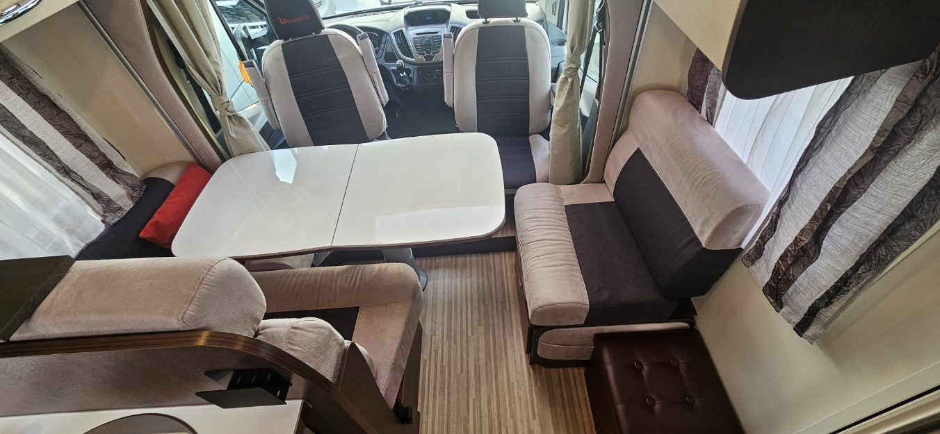  - 10 - BENIMAR TESSORO 463 