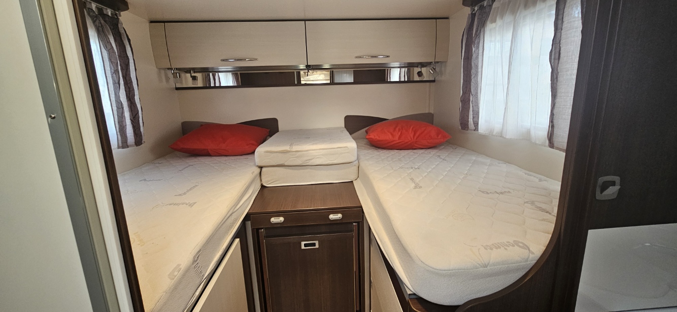  - 12 - BENIMAR TESSORO 463 