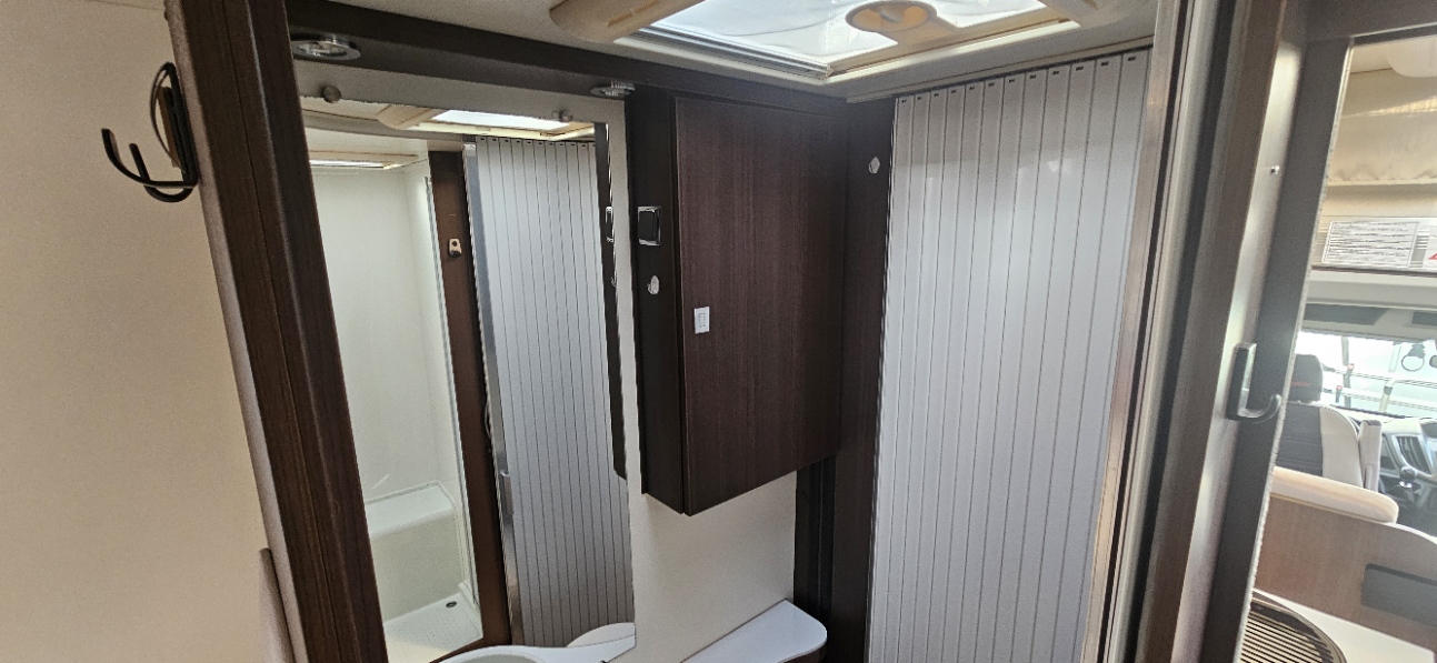  - 16 - BENIMAR TESSORO 463 