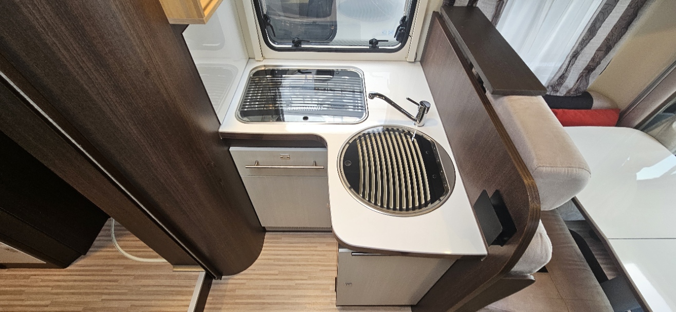  - 17 - BENIMAR TESSORO 463 