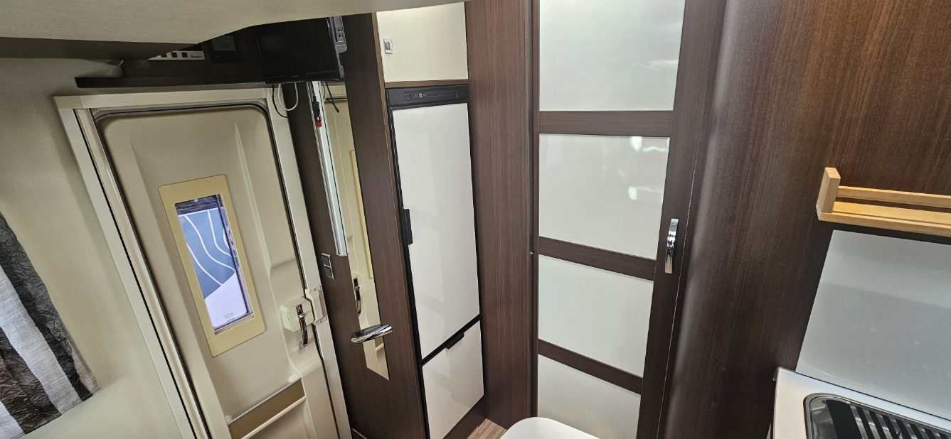  - 19 - BENIMAR TESSORO 463 