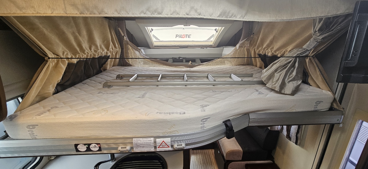  - 20 - BENIMAR TESSORO 463 