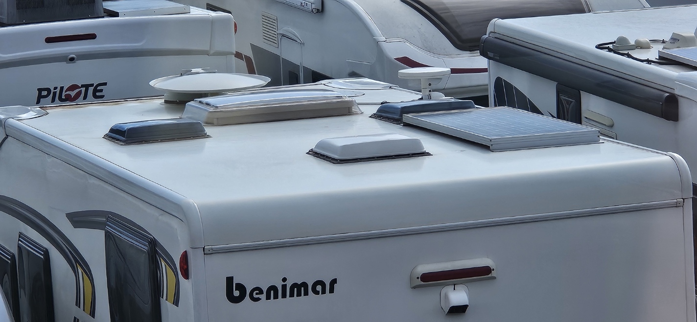  - 22 - BENIMAR TESSORO 463 