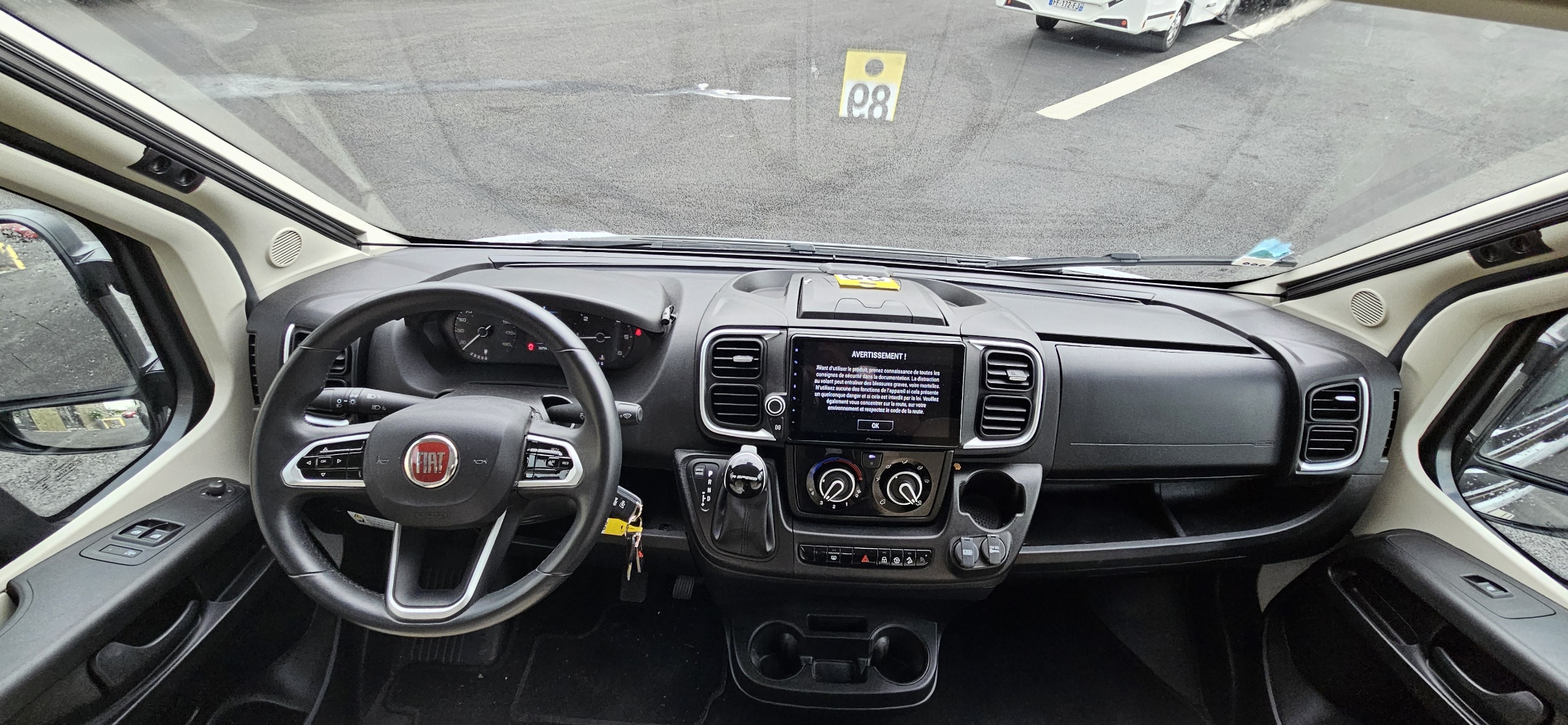  - 10 - MALIBU 540 DB 