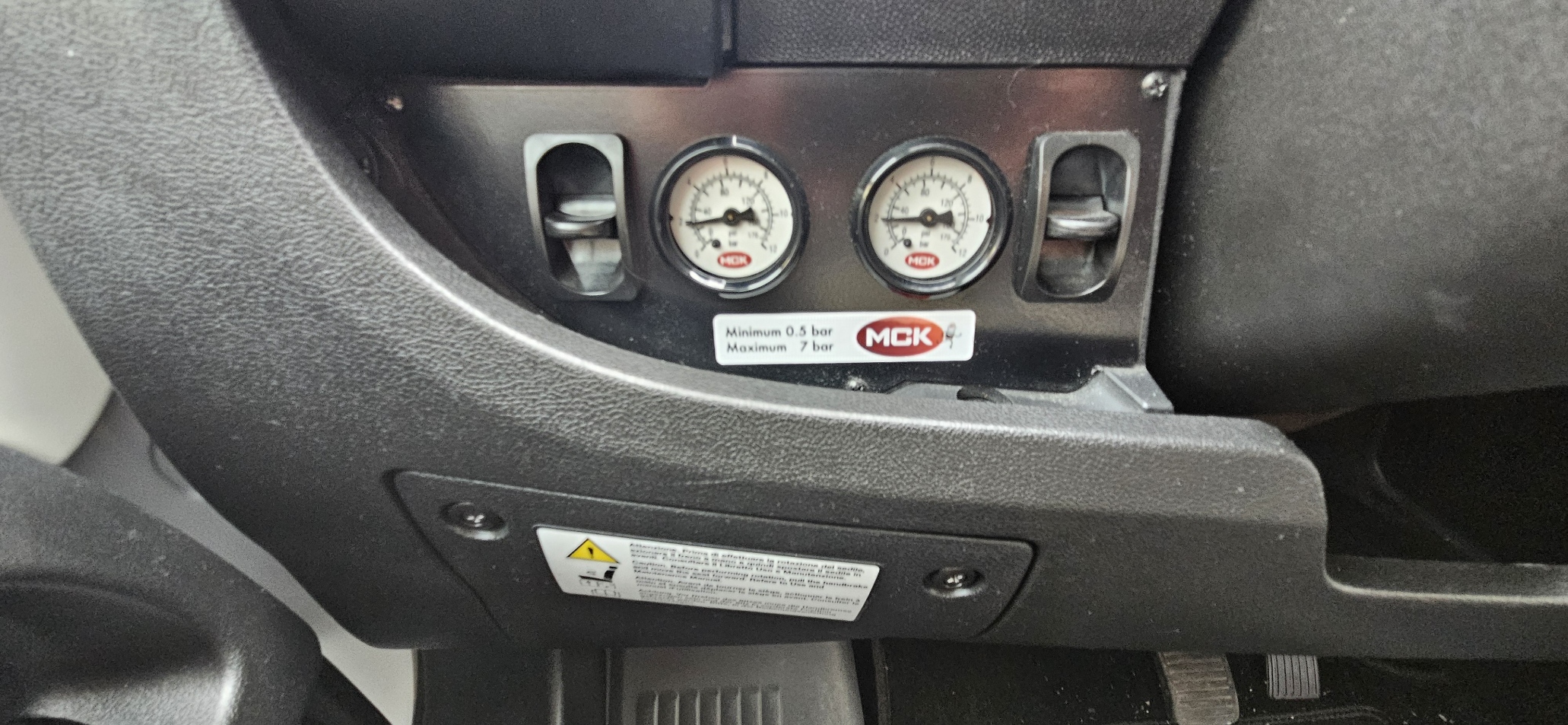  - 12 - MALIBU 540 DB 