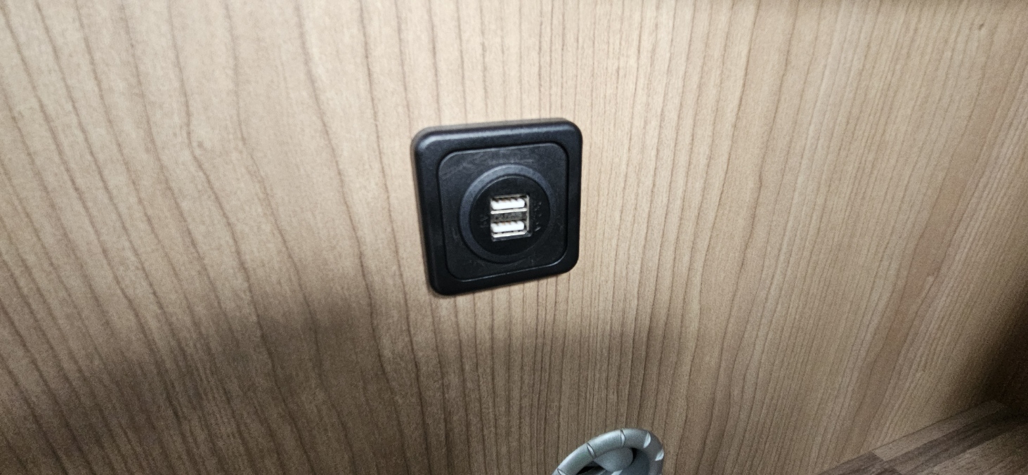  - 16 - MALIBU 540 DB 