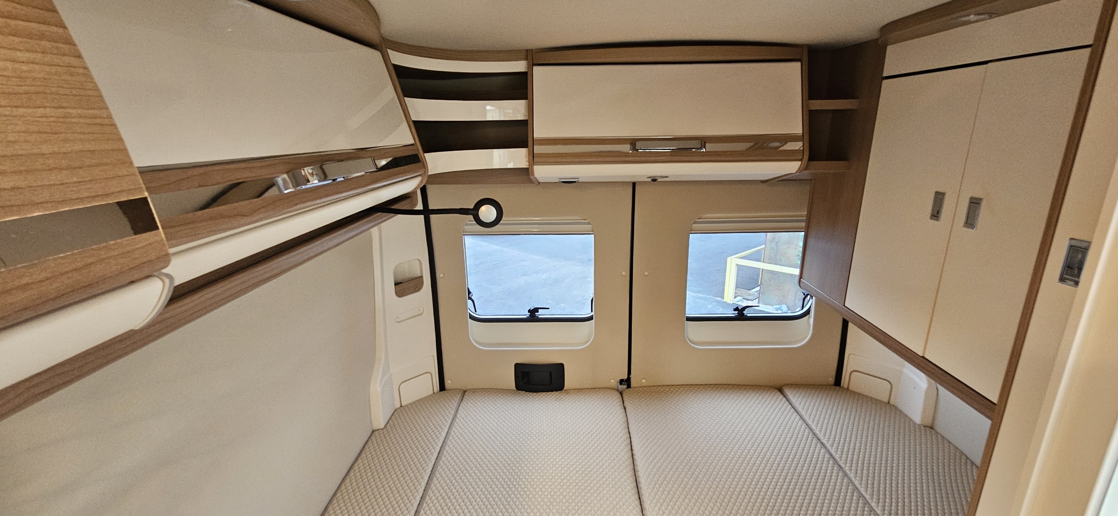  - 24 - MALIBU 540 DB 