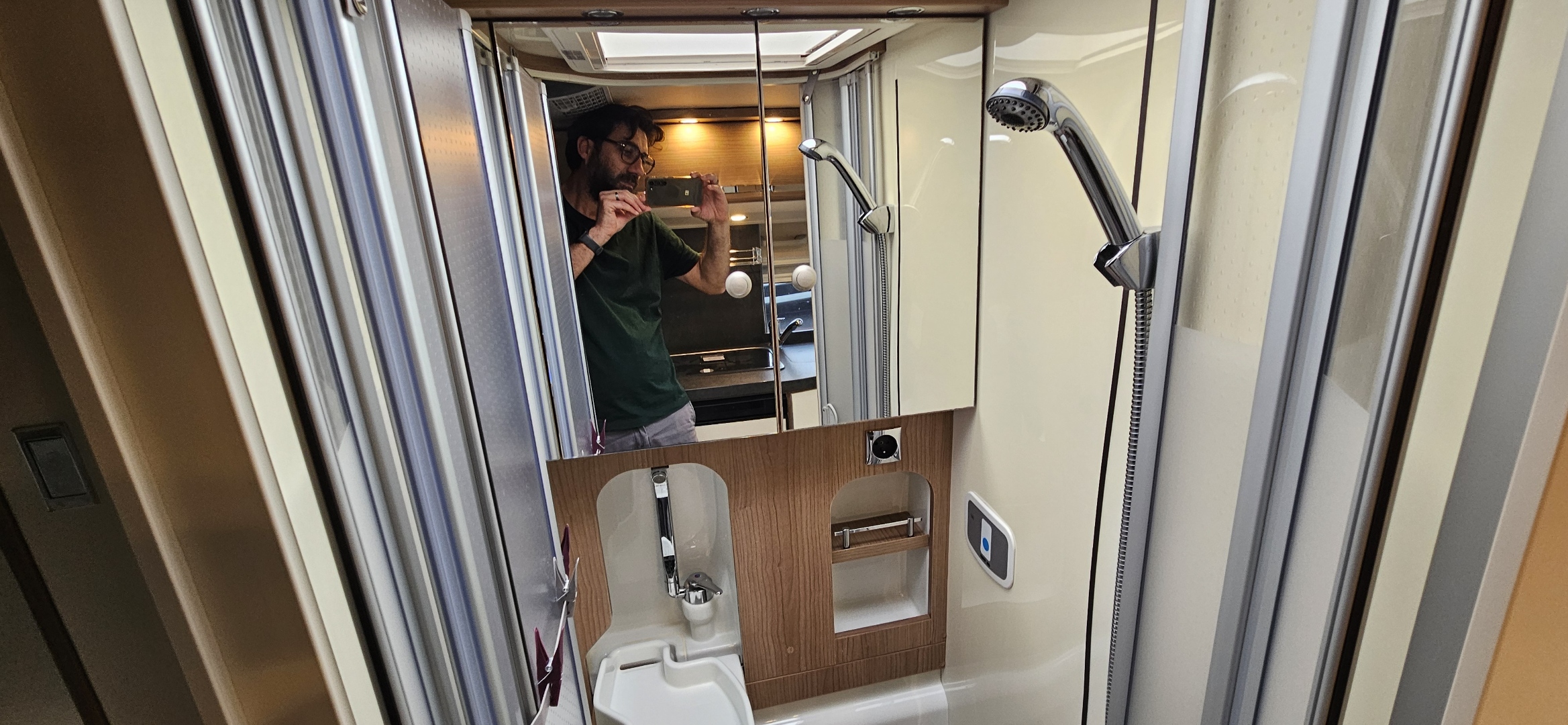  - 29 - MALIBU 540 DB 