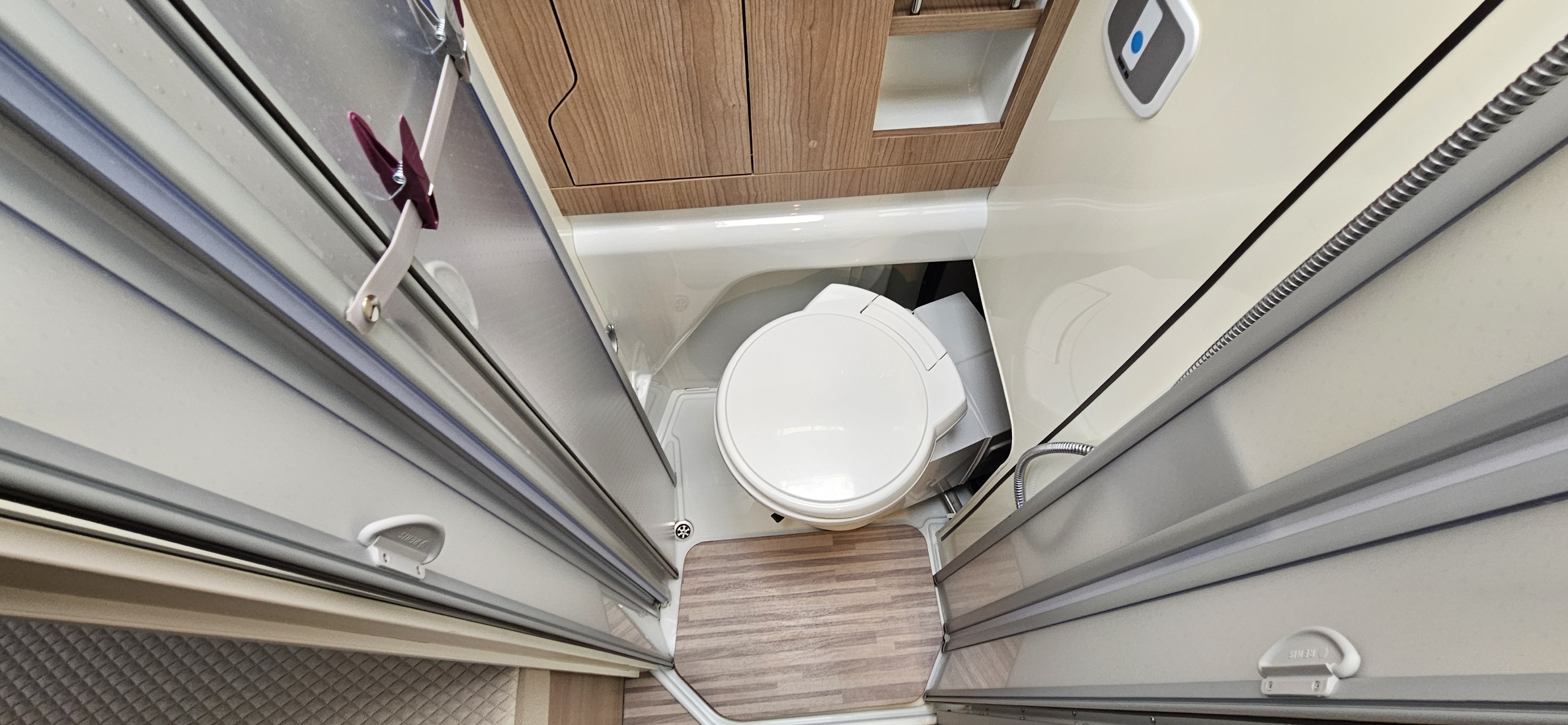  - 30 - MALIBU 540 DB 