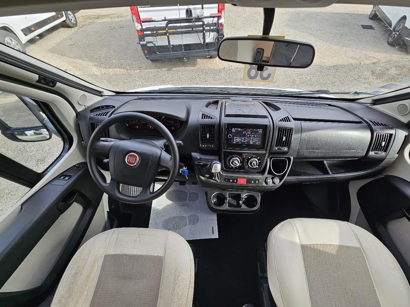  - 10 - EURA MOBIL 725 QB PROFILA RS 