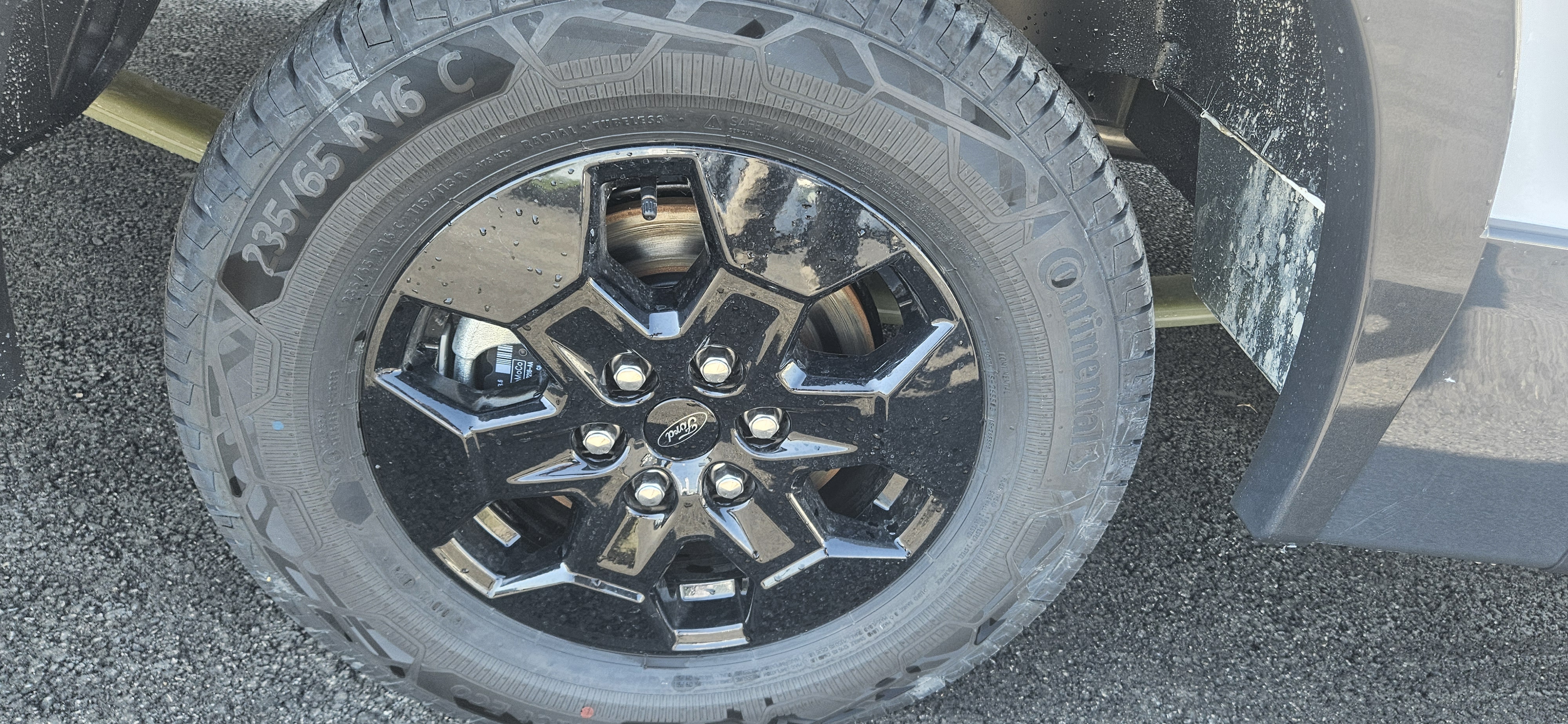  - 30 - CI HORON FIT 94 XT SPRING EDITION 