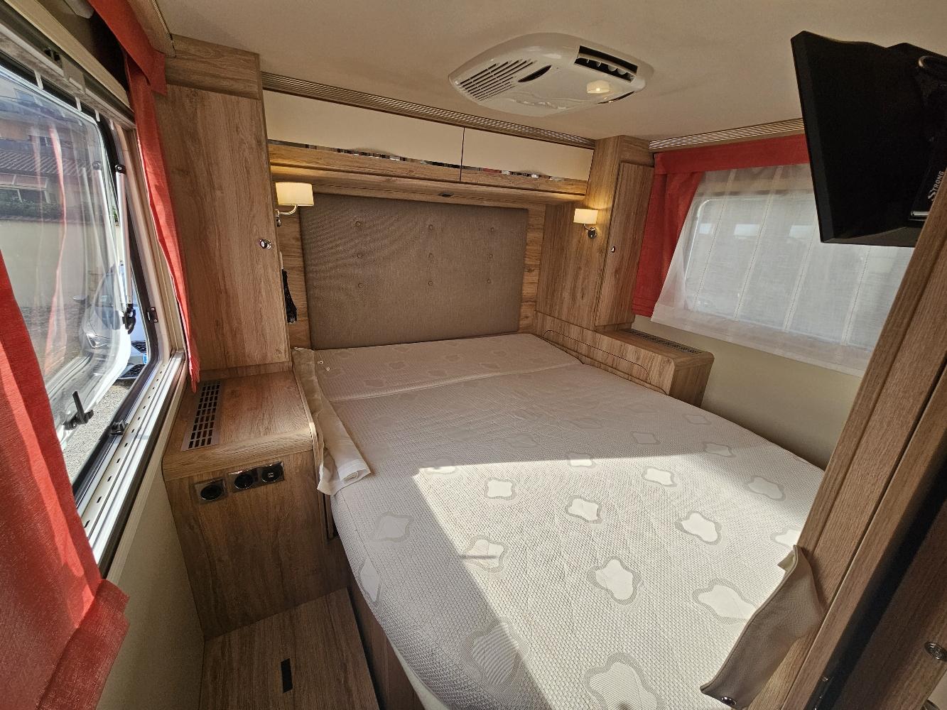  - 17 - EURA MOBIL 725 QB PROFILA RS 