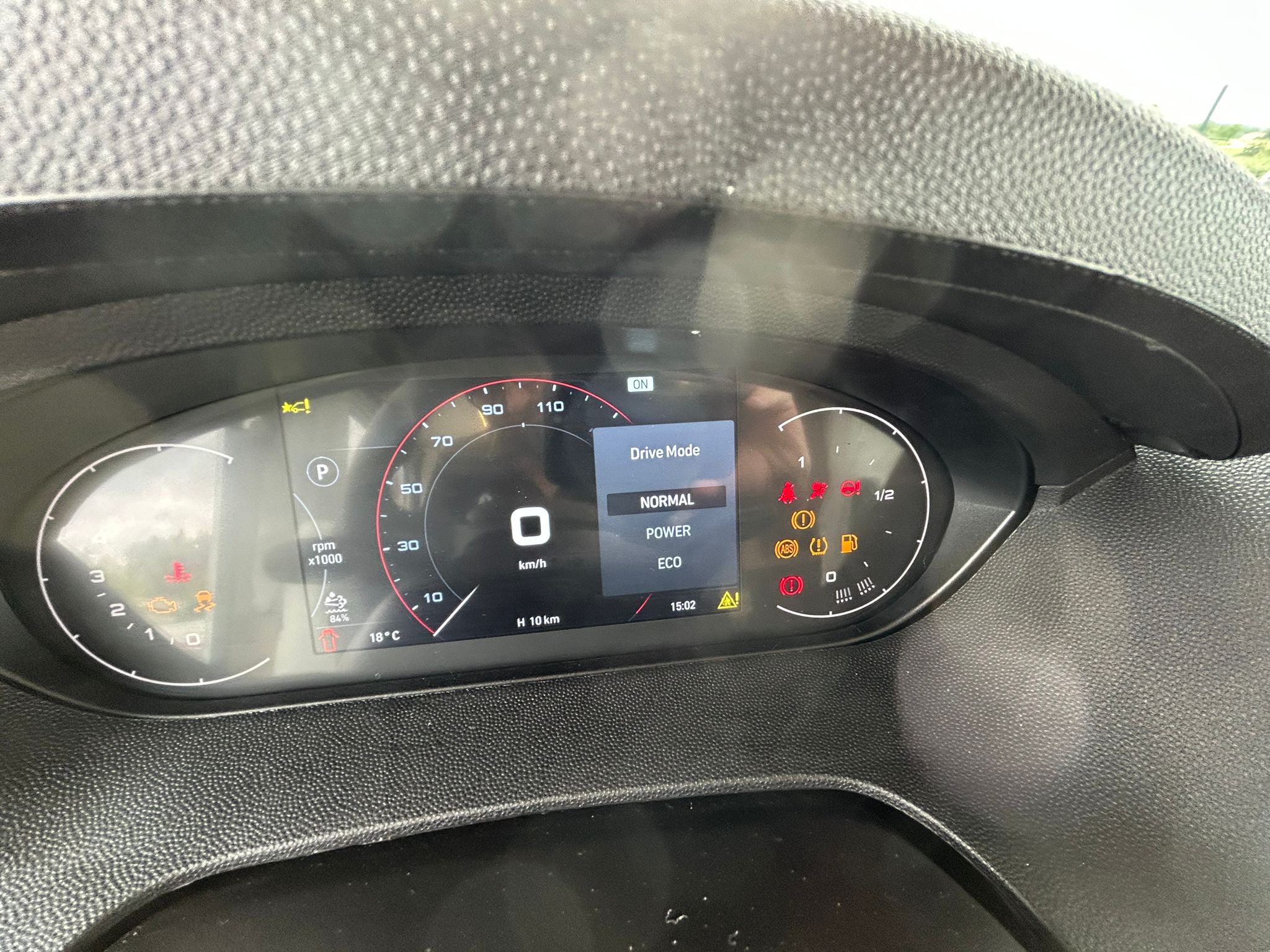  - 2 - BAVARIA I 720 FGJ INTENSE 