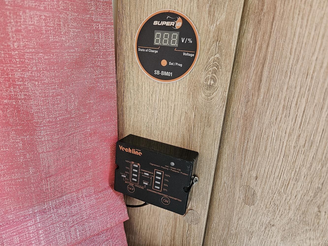  - 20 - EURA MOBIL 725 QB PROFILA RS 