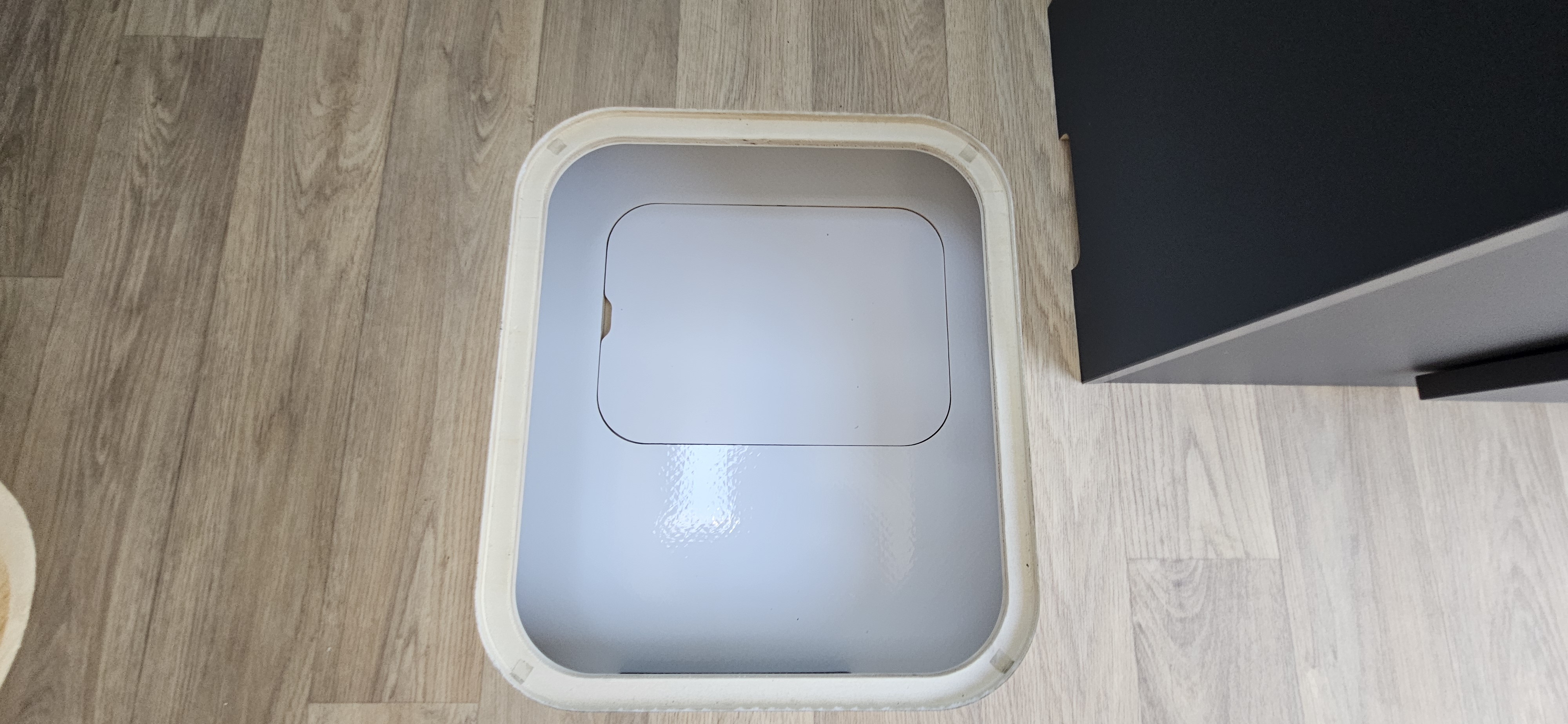  - 11 - BAVARIA I 740 FC NOMADE 