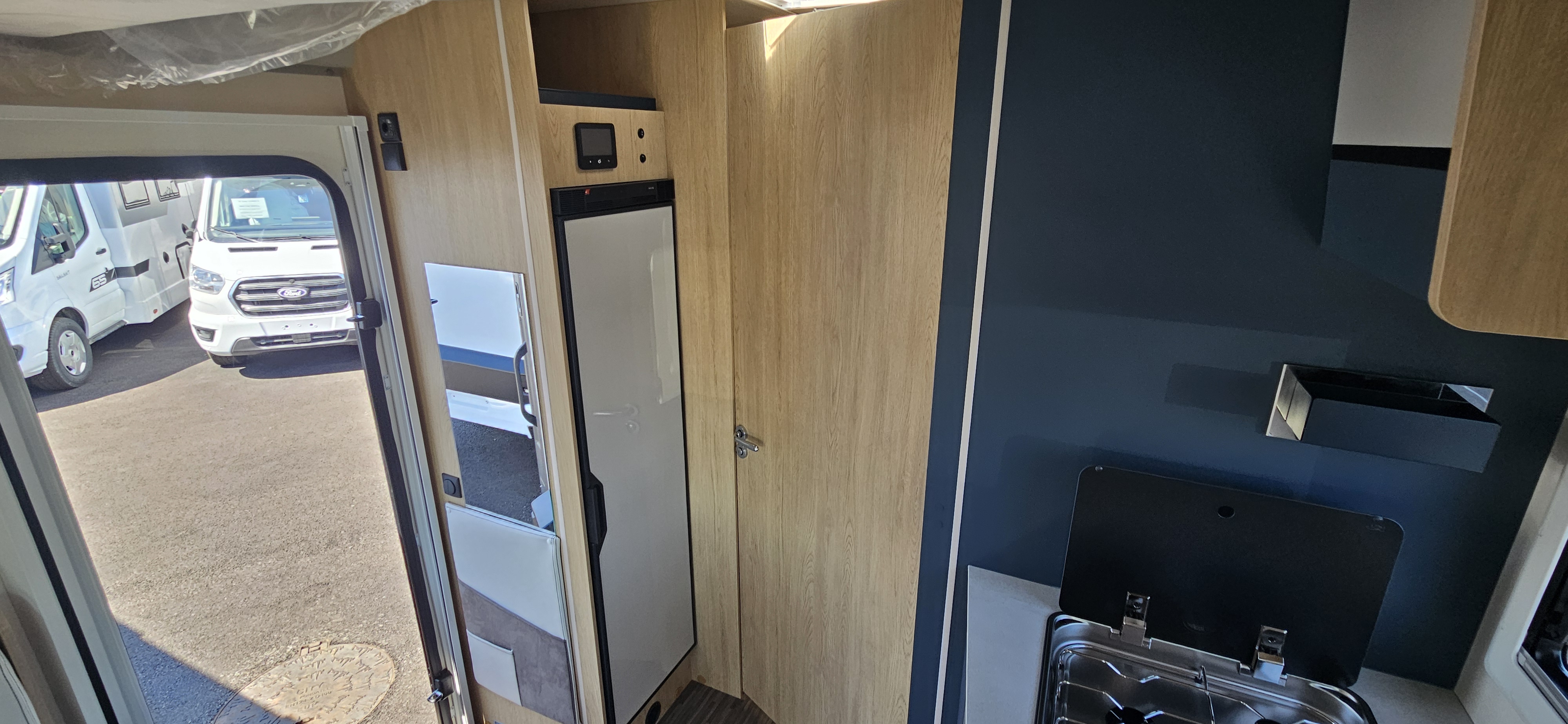  - 16 - CI HORON 67 XT SPRING EDITION 