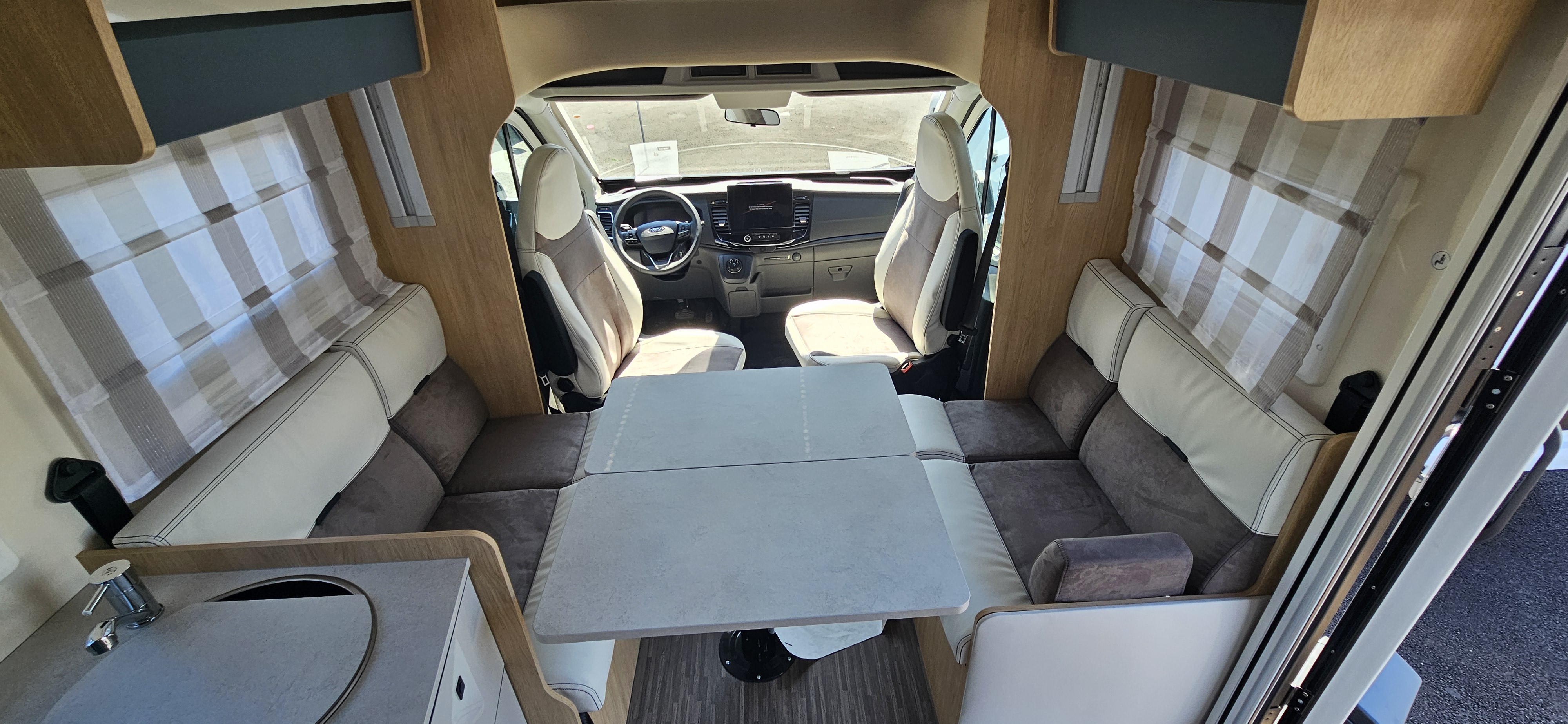  - 20 - CI HORON 67 XT SPRING EDITION 