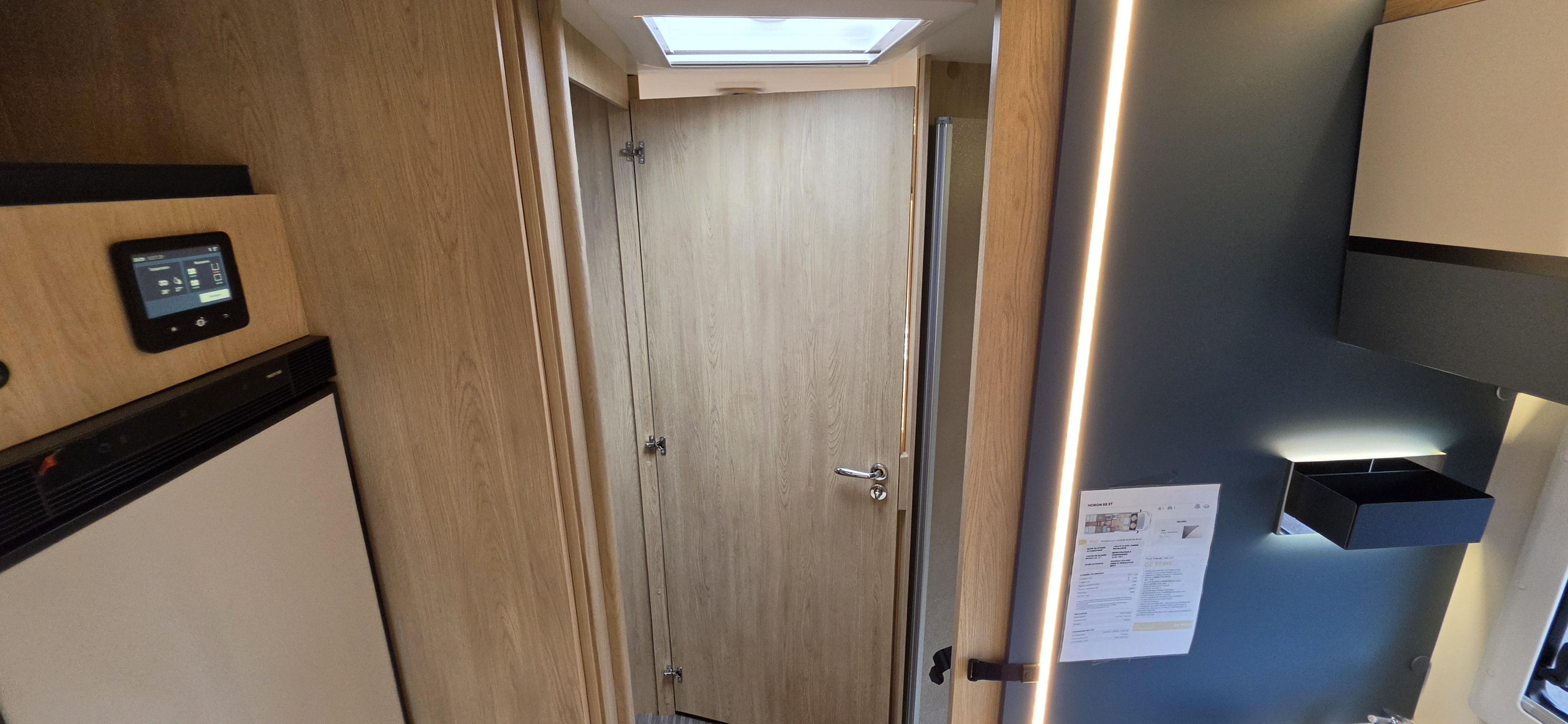  - 25 - CI HORON 88XT SPRING EDITION 