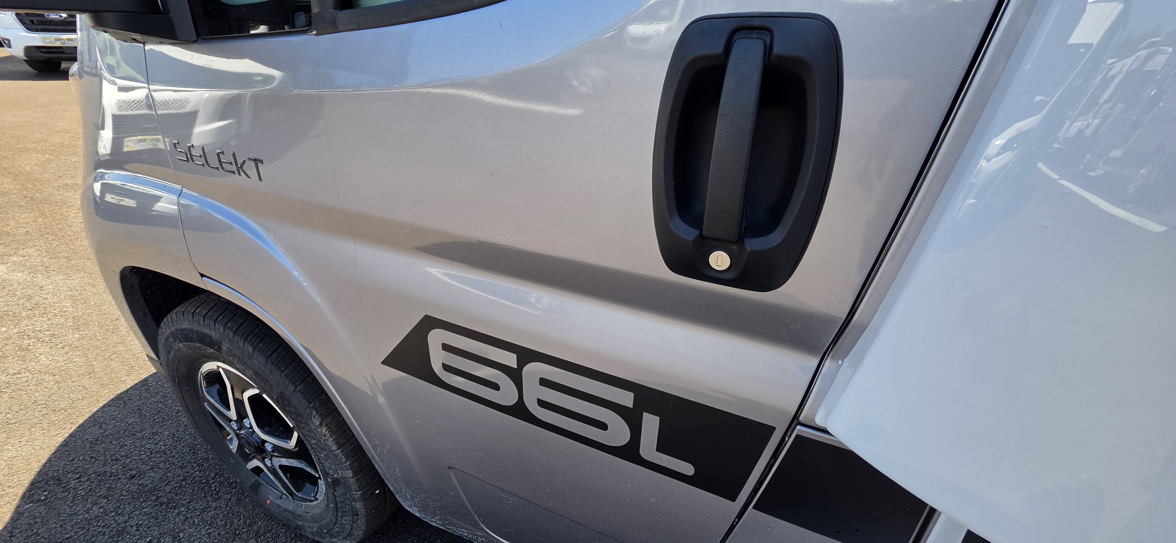  - 9 - CI HORON 66L XT SILVER EDITION 