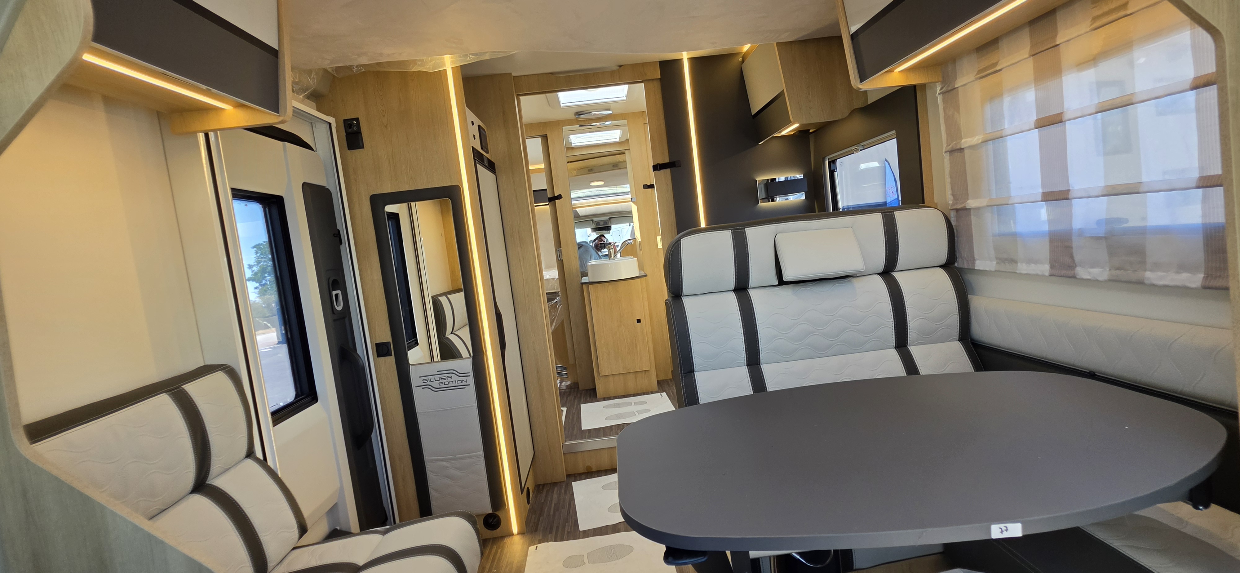  - 14 - CI HORON 66L XT SILVER EDITION 