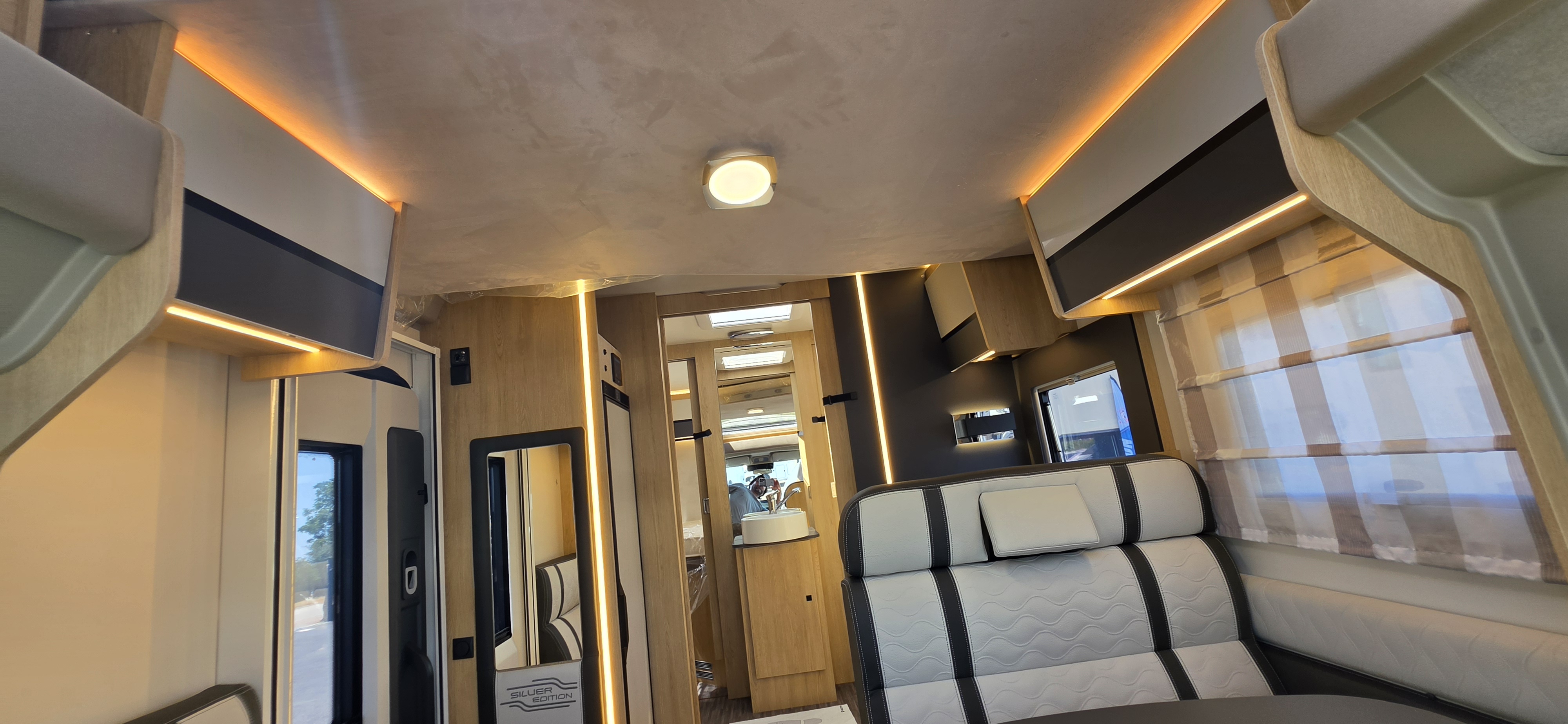  - 15 - CI HORON 66L XT SILVER EDITION 