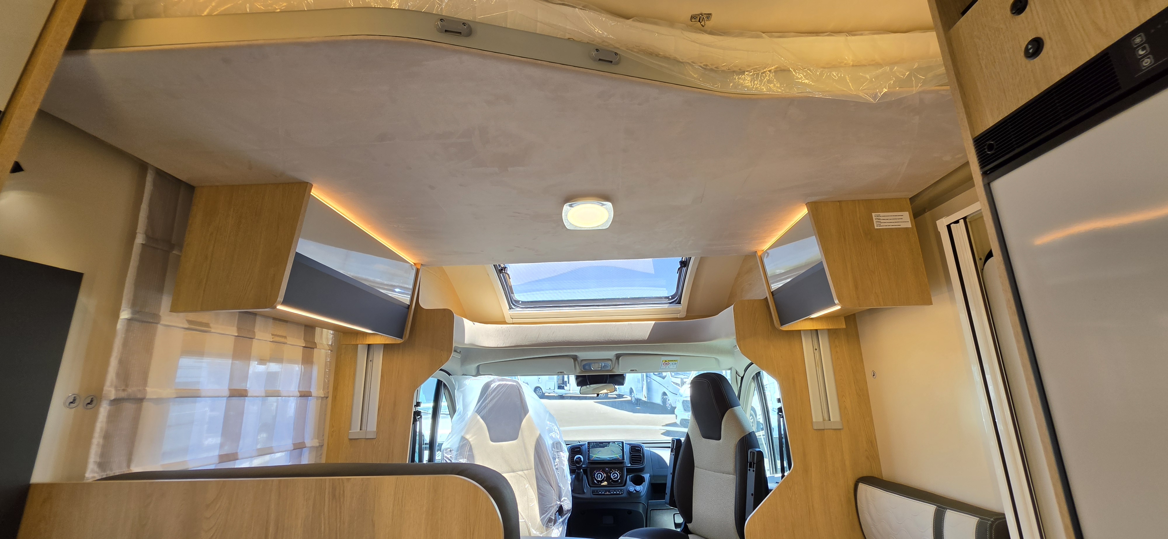  - 17 - CI HORON 66L XT SILVER EDITION 