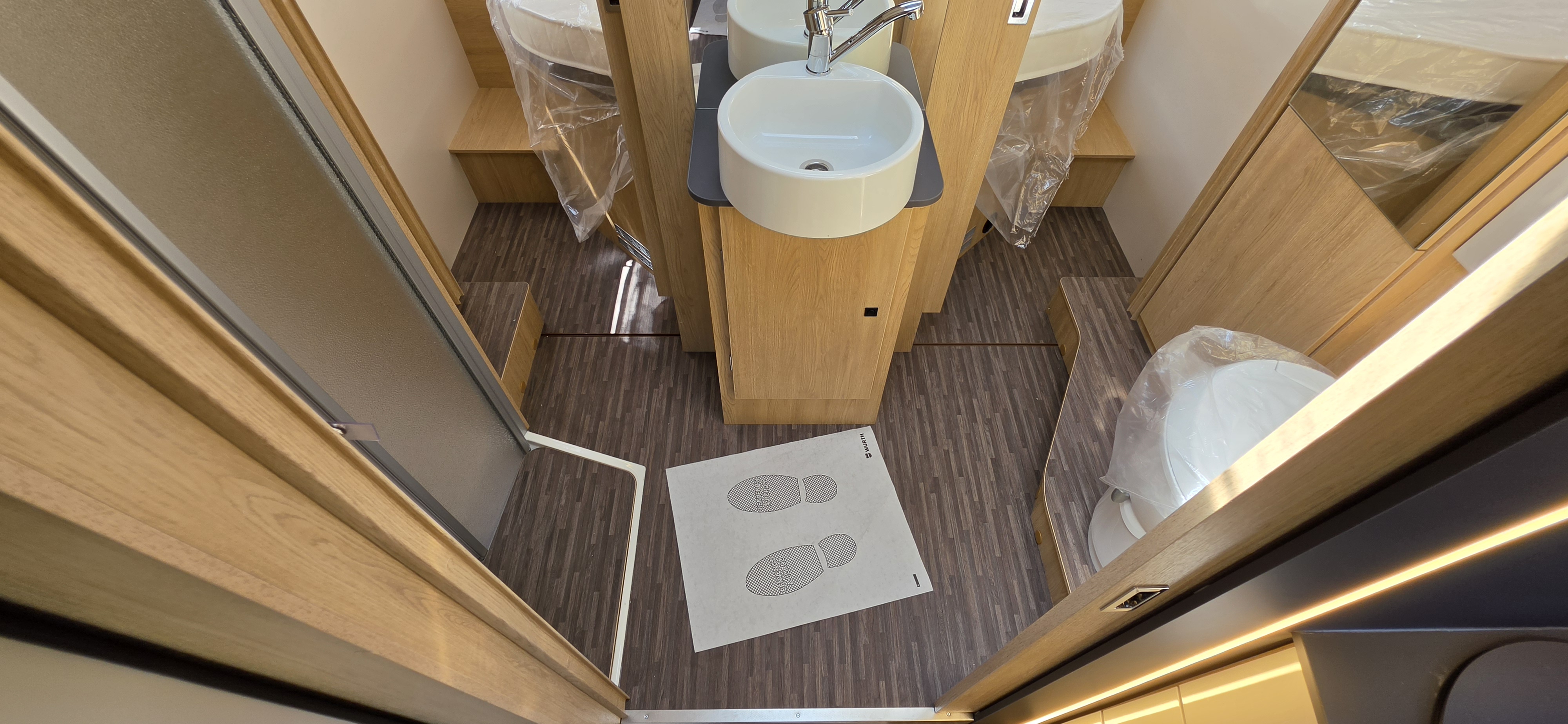  - 22 - CI HORON 66L XT SILVER EDITION 