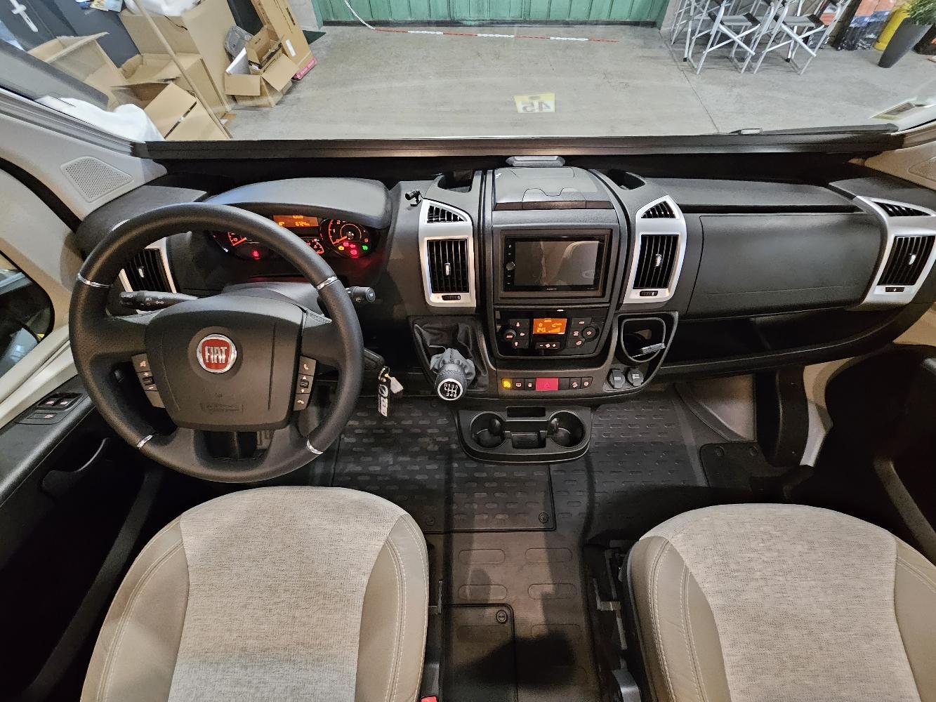  - 4 - LMC CRUISER V646 