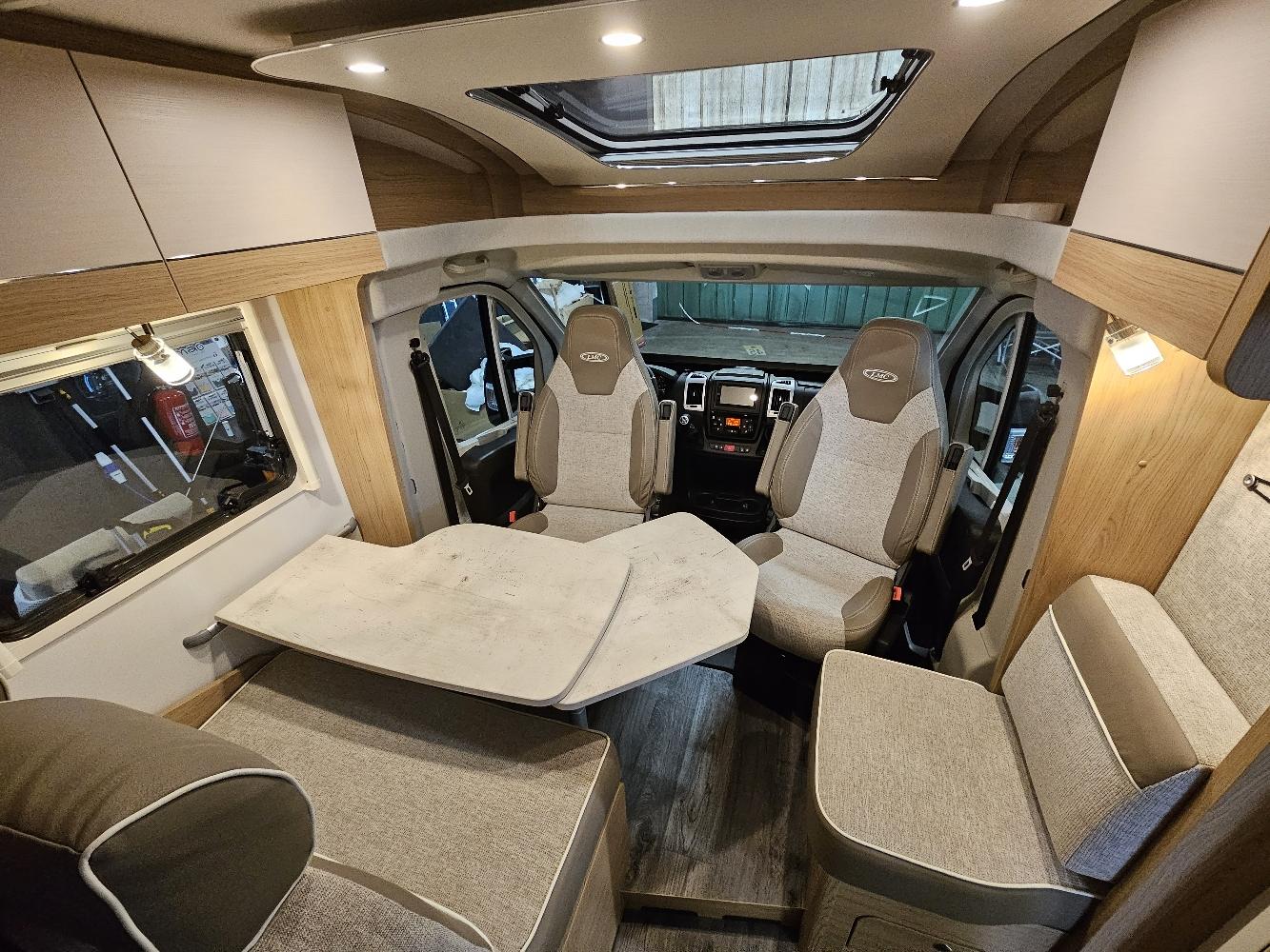  - 6 - LMC CRUISER V646 