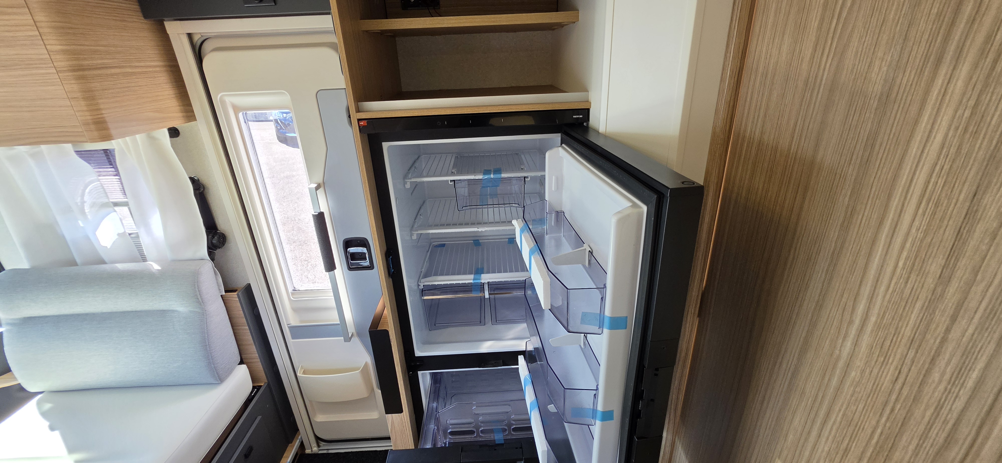  - 2 - BAVARIA I 740 FC NOMADE 