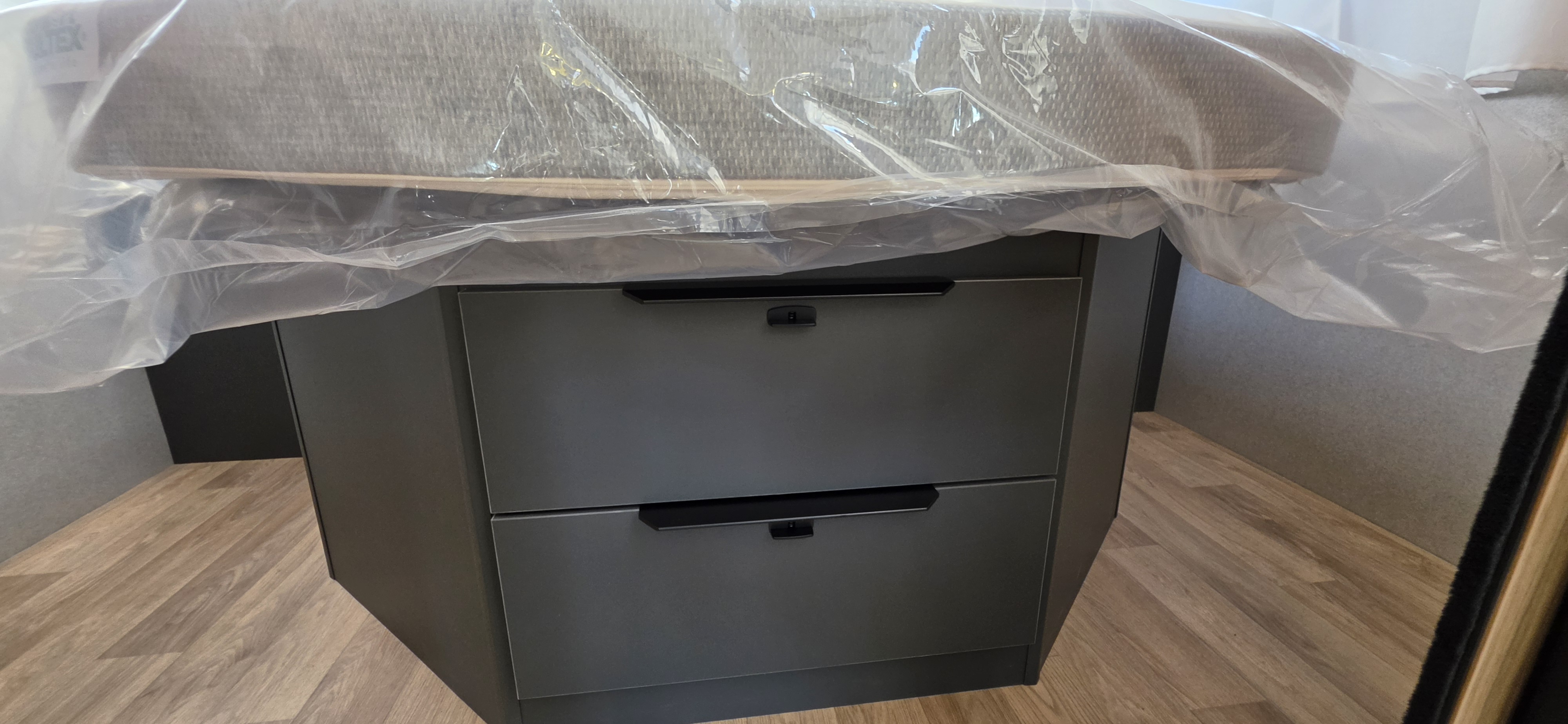  - 3 - BAVARIA I 740 FC NOMADE 