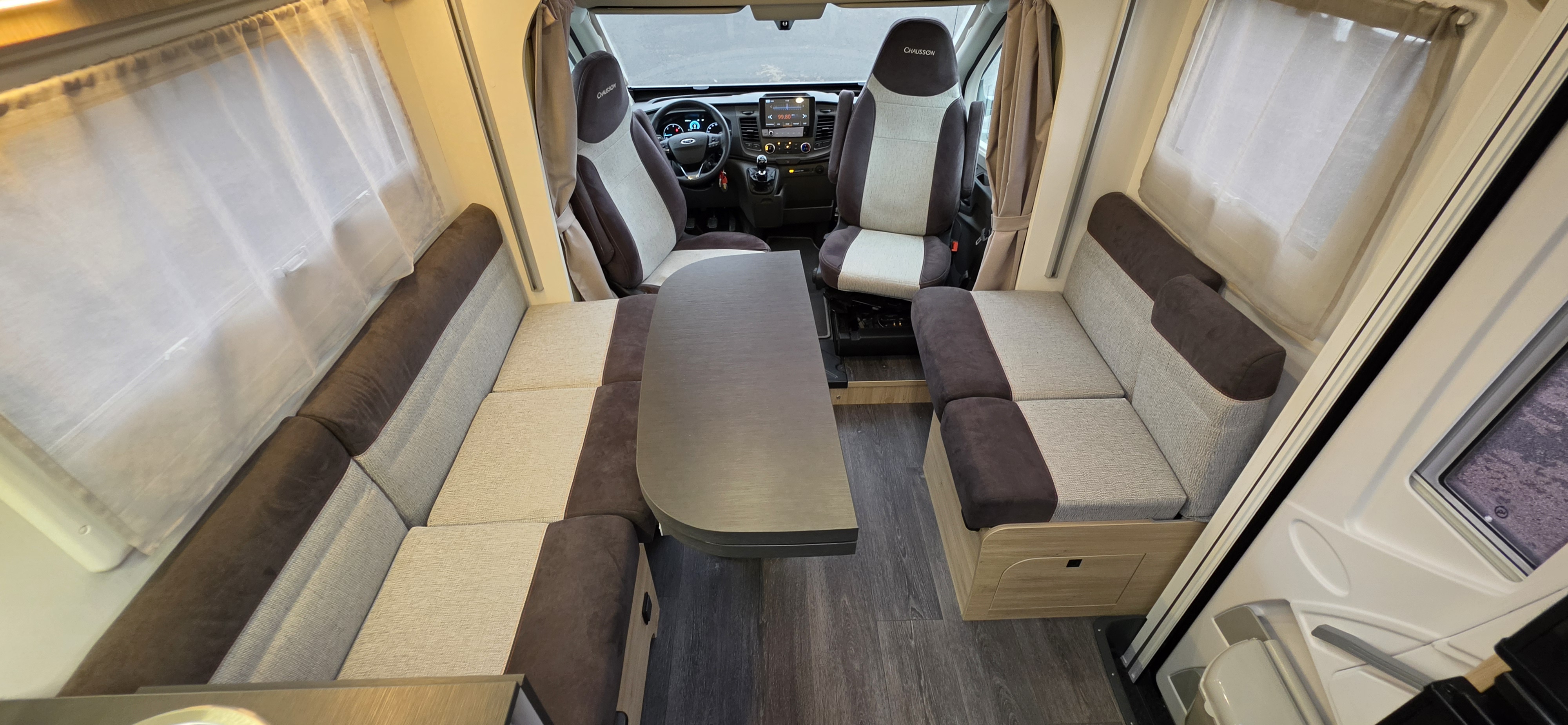  - 15 - CHAUSSON 650 FIRST LINE 